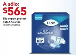 City Club Tena slip expert protect grande oferta