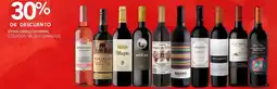 City Club Vinos seleccionados oferta
