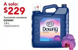 City Club Downy amanecer oferta