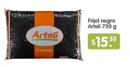 Arteli Arteli frijol negro oferta