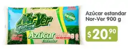 Arteli Nor-Ver Azúcar Estandar oferta