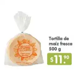 Arteli Nuestra Tortilla oferta