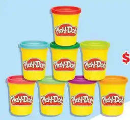 Soriana Mercado Play-Doh oferta