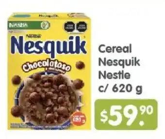 Arteli Nesquik Chocolatoso oferta