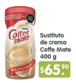 Arteli Coffe Mate Sustituto de crema oferta