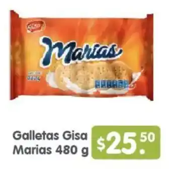 Arteli Gisa Marias oferta