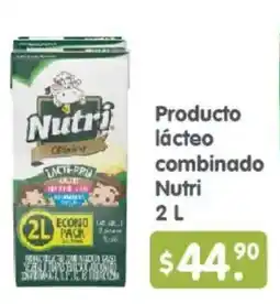 Arteli Nutri Producto lácteo combinado oferta