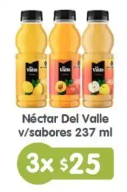 Arteli Néctar Del Valle v/sabores oferta