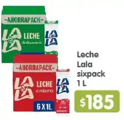 Arteli Lala leche oferta
