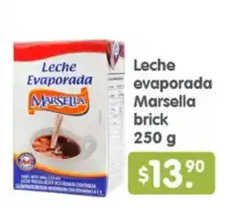 Arteli Marsella leche evaporada oferta
