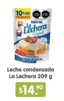 Arteli Nestlé La Lechera Original oferta