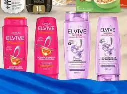 Walmart Express L'oréal/ elvive shampoo o acondicionador oferta