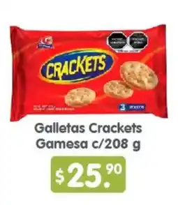 Arteli Crackets Galletas Crackets oferta