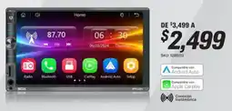AutoZone SDX RPA-L224 oferta