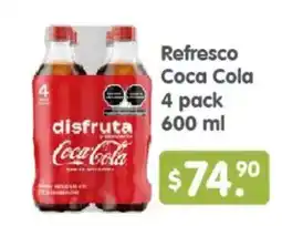 Arteli Coca Cola Refresco oferta