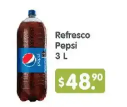 Arteli Pepsi Refresco oferta