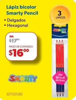 Ofix Smarty Pencil oferta