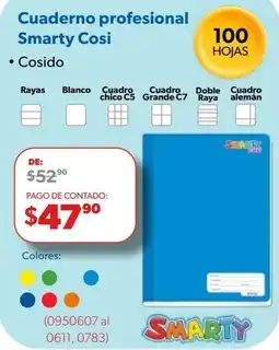 Ofix Smarty Cosi oferta
