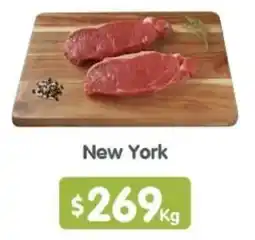 Arteli New York oferta