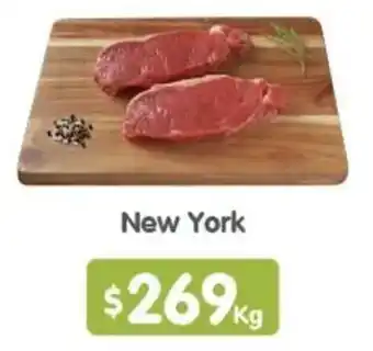 Arteli New York oferta