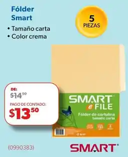 Ofix Smart Fólder oferta