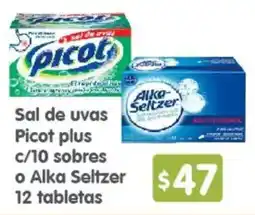 Arteli Picot sal de uvas oferta