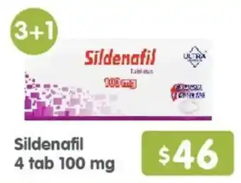 Arteli Sildenafil oferta