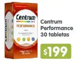 Arteli Centrum Performance oferta