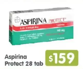 Arteli Aspirina Protect oferta