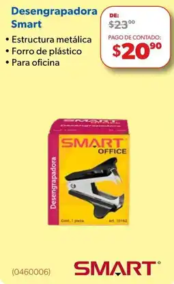 Ofix Smart desengrapadora oferta