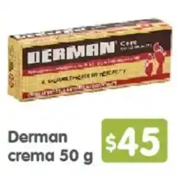 Arteli Derman crema oferta