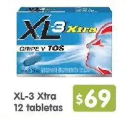 Arteli XL-3 Xtra oferta