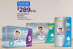 Walmart bbtips Sensitive oferta