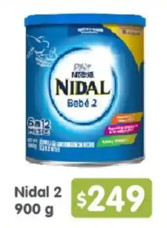 Arteli Nidal Bebé 2 oferta