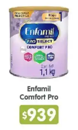 Arteli Enfamil Comfort Pro oferta