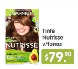 Arteli Carnier Nutrisse v/tonos oferta