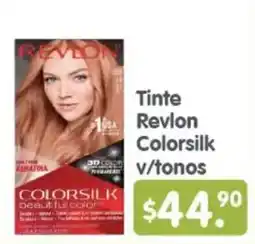 Arteli Revlon ColorSilk oferta