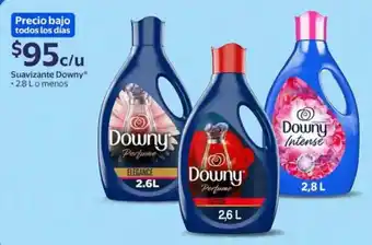 Downy Suavizante
