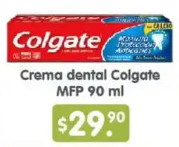 Arteli Crema dental Colgate oferta