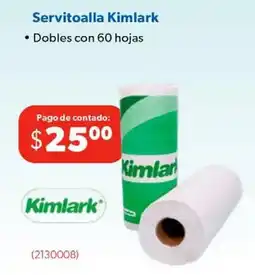 Ofix Servitoalla Kimlark oferta
