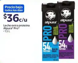 Walmart Express Alpura Pro oferta