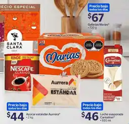 Walmart Express Galletas Marias oferta