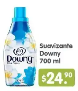 Arteli Downy Crema Fresca oferta