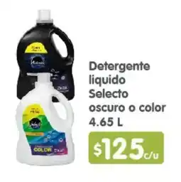 Arteli Selecto oscuro o color oferta