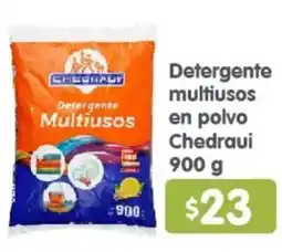 Arteli Chedraui Detergente Multiusos oferta