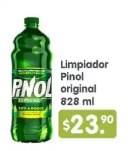 Arteli Pinol limpiador original oferta