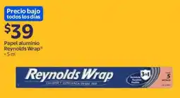 Walmart Express reynolds wrap oferta