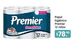 Arteli Premier Rendiplus oferta
