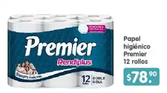 Arteli Premier Rendiplus oferta