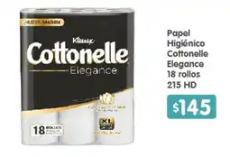 Arteli Cottonelle Elegance oferta
